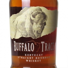 水牛足跡波本威士忌 Buffalo Trace Distillery Straight Bourbon Whiskey 750ml