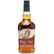 水牛足跡波本威士忌 Buffalo Trace Distillery Straight Bourbon Whiskey 750ml