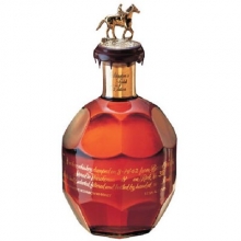 波蘭頓金標單桶波本威士忌 Blanton