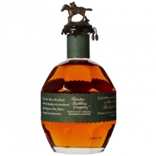 波蘭頓綠標(biāo)特別珍藏單桶波本威士忌 Blanton
