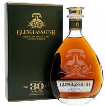 格蘭格拉索30年單一麥芽蘇格蘭威士忌 Glenglassaugh 30 Yeas Old Highland Single Malt Scotch Whisky 700ml