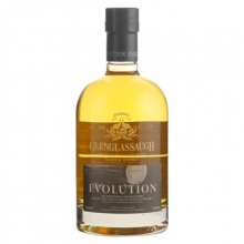 格蘭格拉索進化單一麥芽蘇格蘭威士忌 Glenglassaugh Evolution Highland Single Malt Scotch Whisky 700ml