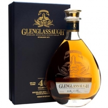 格蘭格拉索40年單一麥芽蘇格蘭威士忌 Glenglassaugh 40 Yeas Old Highland Single Malt Scotch Whisky 700ml