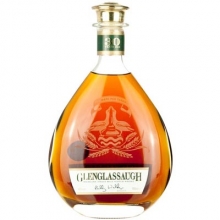 格蘭格拉索30年單一麥芽蘇格蘭威士忌 Glenglassaugh 30 Yeas Old Highland Single Malt Scotch Whisky 700ml