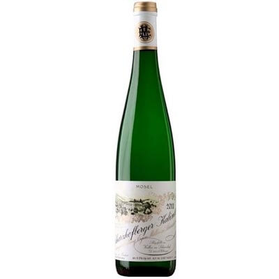 伊貢穆勒酒莊沙茲堡雷司令珍藏白葡萄酒 Egon Muller Scharzhofberger Riesling Kabinett 750ml