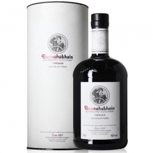 布納哈本黑煙單一麥芽蘇格蘭威士忌 Bunnahabhain Toiteach Islay Single Malt Scotch Whisky 700ml