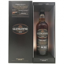 格蘭哥尼21年單一麥芽蘇格蘭威士忌 Glengoyne Aged 21 Years Highland Single Malt Scotch Whisky 700ml