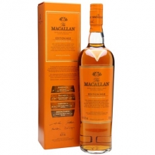 麥卡倫限量版單一麥芽蘇格蘭威士忌第二版 Macallan Edition No.2 Highland Single Malt Scotch Whisky 700ml