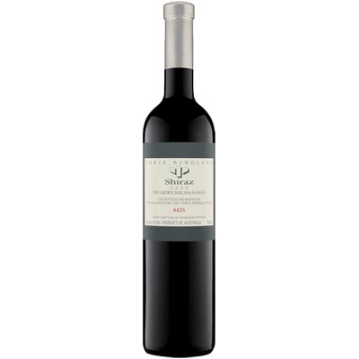 克里斯林蘭三河老藤西拉干紅葡萄酒 Chris Ringland Three Rivers Dry Grown Shiraz 750ml