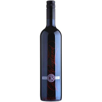 克里斯林蘭CR西拉干紅葡萄酒 Chris Ringland 'CR' Ebenezer Shiraz 750ml