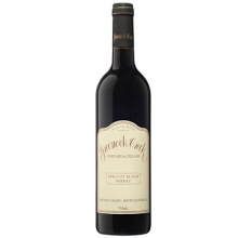 格林諾克酒莊愛普瑞科特區(qū)西拉干紅葡萄酒 Greenock Creek Apricot Block Shiraz 750ml