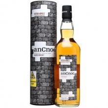 安努克彼得亞克藝術(shù)家第三版單一麥芽蘇格蘭威士忌 AnCnoc Peter Arkle Bricks Highland Single Malt Scotch Whisky 700ml