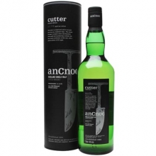 安努克泥煤刀單一麥芽蘇格蘭威士忌 AnCnoc Peter Arkle Cutter Highland Single Malt Scotch Whisky 700ml