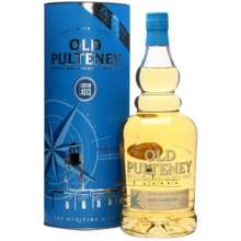 富特尼諾斯角波本桶單一麥芽蘇格蘭威士忌 Old Pulteney Noss Head Single Malt Scotch Whisky 1000ml