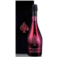 黑桃A紫羅蘭半干型香檳 Armand de Brignac Ace of Spades Demi-Sec 750ml