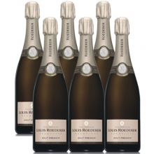 路易王妃優(yōu)質(zhì)香檳 Louis Roederer Brut Premier 750ml