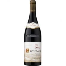 吉佳樂(lè)世家埃米塔日還愿干紅葡萄酒 E. Guigal Ermitage Ex-Voto 750ml