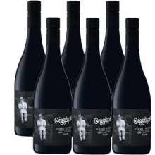 左撇子酒莊開心果干紅葡萄酒 Mollydooker Gigglepot Cabernet Sauvignon 750ml