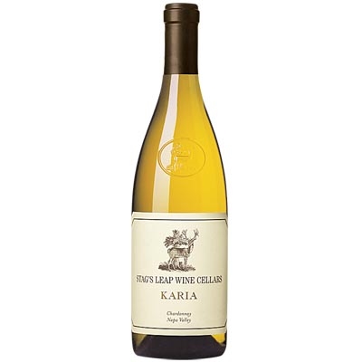 鹿躍酒窖嘉瑞霞多麗干白葡萄酒 Stag's Leap Wine Cellars Karia Chardonnay 750ml