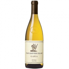 鹿躍酒窖嘉瑞霞多麗干白葡萄酒 Stag's Leap Wine Cellars Karia Chardonnay 750ml