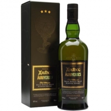 阿貝三星2014年限量版單一麥芽蘇格蘭威士忌 Ardbeg Auriverdes Limited Edition 2014 Islay Single Malt Scotch Whisky 700ml