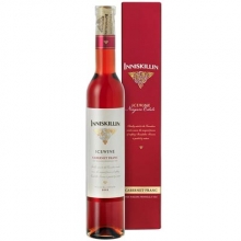 云嶺酒莊品麗珠冰紅葡萄酒 Inniskillin Cabernet Franc Icewine 350ml