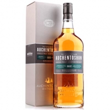 歐肯特軒精選單一麥芽蘇格蘭威士忌 Auchentoshan Select Single Malt Scotch Whisky 1000ml
