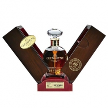 格蘭哥尼35年單一麥芽蘇格蘭威士忌 Glengoyne Aged 35 Years Highland Single Malt Scotch Whisky 700ml