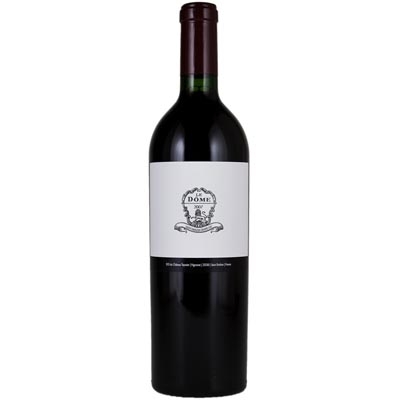 樂多美酒莊正牌干紅葡萄酒 Le Dome 750ml