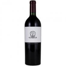樂多美酒莊正牌干紅葡萄酒 Le Dome 750ml