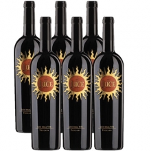 麓鵲酒莊托斯卡納干紅葡萄酒 Luce della Vite Luce Toscana IGT 750ml