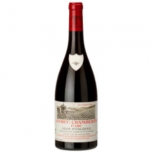 阿曼盧梭父子酒莊熱夫雷香貝丹圣雅克一級(jí)園干紅葡萄酒 Domaine Armand Rousseau Pere et Fils Gevrey-Chambertin Clos Saint-Jacques Premier Cru 750ml