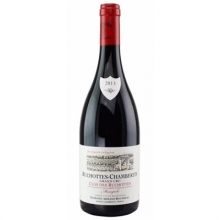 阿曼盧梭父子酒莊盧索香貝丹特級(jí)園干紅葡萄酒 Domaine Armand Rousseau Pere et Fils Ruchottes-Chambertin Clos des Ruchottes Grand Cru Monopole 750ml