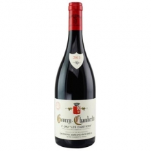 阿曼盧梭父子酒莊熱夫雷香貝丹卡澤蒂艾一級園干紅葡萄酒 Domaine Armand Rousseau Pere et Fils Gevrey-Chambertin Les Cazetiers Premier Cru 750ml