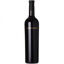 卡迪娜酒莊干紅葡萄酒 Cardinale Estate Red 750ml