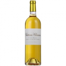 克里蒙莊園正牌貴腐甜白葡萄酒 Chateau Climens 750ml