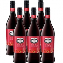 布瑯兄弟森娜甜紅葡萄酒 Brown Brothers Cienna 750ml