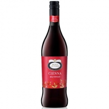 布瑯兄弟森娜甜紅葡萄酒 Brown Brothers Cienna 750ml