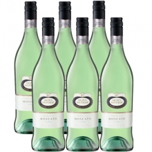 布瑯兄弟莫斯卡托甜白葡萄酒 Brown Brothers Moscato 750ml