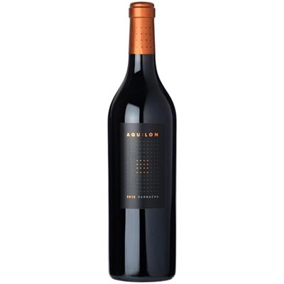 阿爾托蒙卡亞酒莊阿克郎歌海娜干紅葡萄酒 Bodegas Alto Moncayo Aquilon Garnacha 750ml