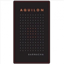 阿爾托蒙卡亞酒莊阿克郎歌海娜干紅葡萄酒 Bodegas Alto Moncayo Aquilon Garnacha 750ml