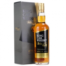 噶瑪蘭金車(chē)指揮單一麥芽威士忌 Kavalan King Car Conductor Single Malt Whisky 700ml