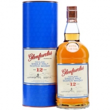 格蘭花格12年單一麥芽蘇格蘭威士忌 Glenfarclas Aged 12 Years Highland Single Malt Scotch Whisky 700ml