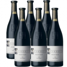 托布雷酒莊二世干紅葡萄酒 Torbreck The Descendant Shiraz-Viognier 750ml