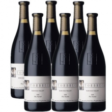 托布雷酒莊管家西拉干紅葡萄酒 Torbreck The Factor Shiraz 750ml