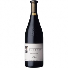 托布雷酒莊管家西拉干紅葡萄酒 Torbreck The Factor Shiraz 750ml