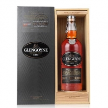 格蘭哥尼25年單一麥芽蘇格蘭威士忌 Glengoyne Aged 25 Years Highland Single Malt Scotch Whisky 700ml