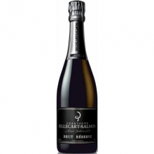 沙龍帝皇珍藏香檳 Billecart Salmon Brut Reserve 750ml