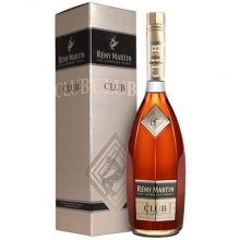 人頭馬CLUB優(yōu)質香檳干邑白蘭地 Remy Martin CLUB Fine Champagne Cognac 700ml