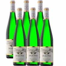 普朗酒莊雷司令珍藏白葡萄酒 Joh. Jos. Prum Riesling Kabinett 750ml